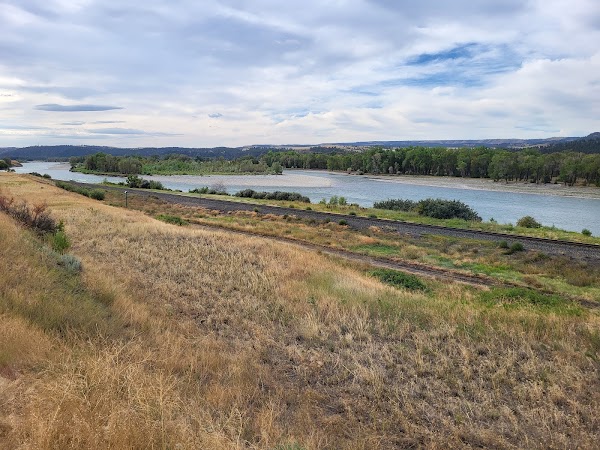 Representative image for Columbus, Montana
