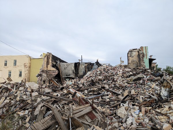 Representative image for Cut Bank, Montana