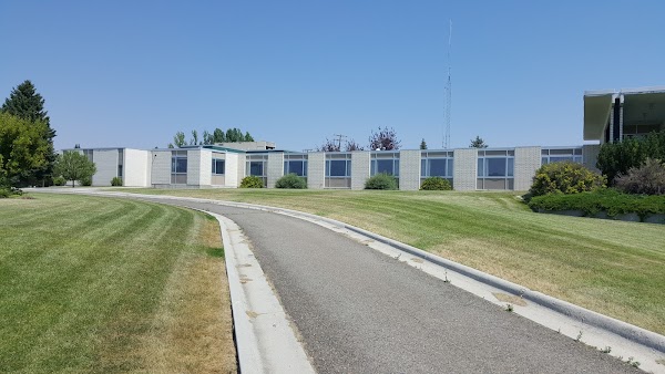 Representative image for Deer Lodge, Montana