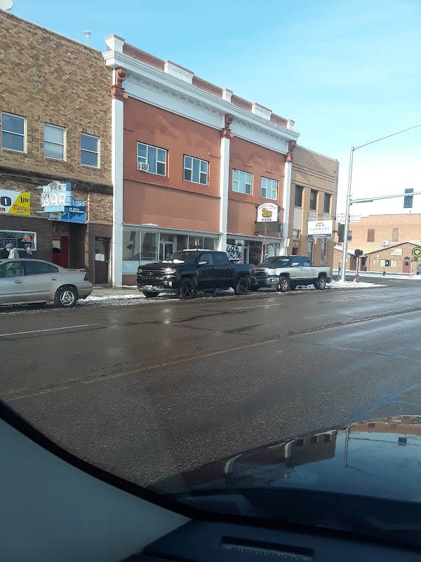 Representative image for Glendive, Montana