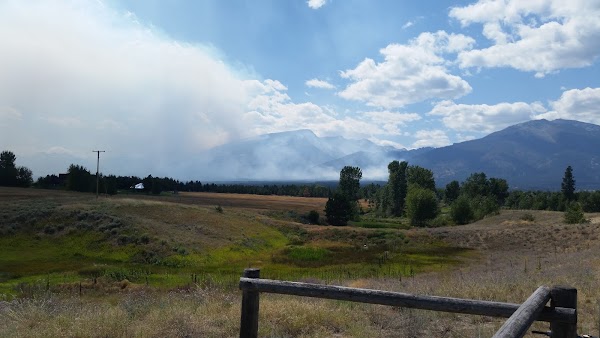 Representative image for Hamilton, Montana