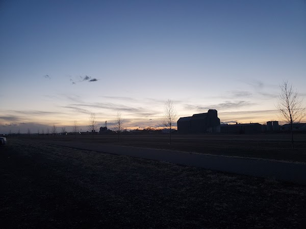 Representative image for Hardin, Montana