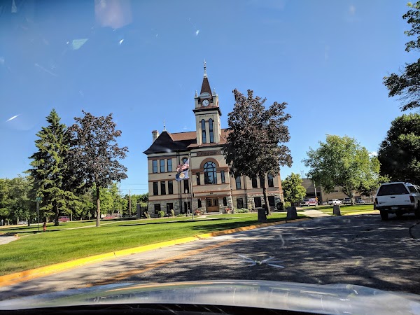 Representative image for Kalispell, Montana