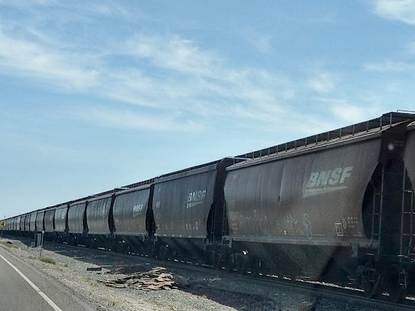 Representative image for Laurel, Montana