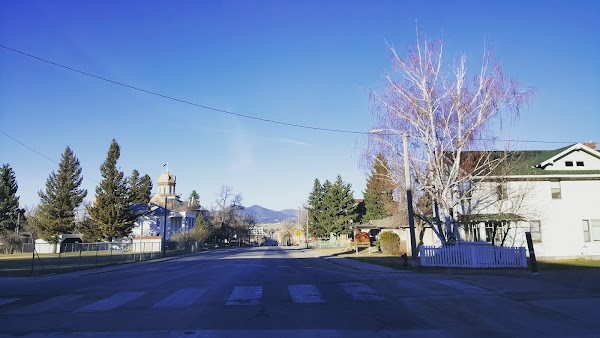 Representative image for Lewistown, Montana