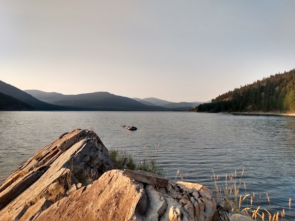Representative image for Libby, Montana