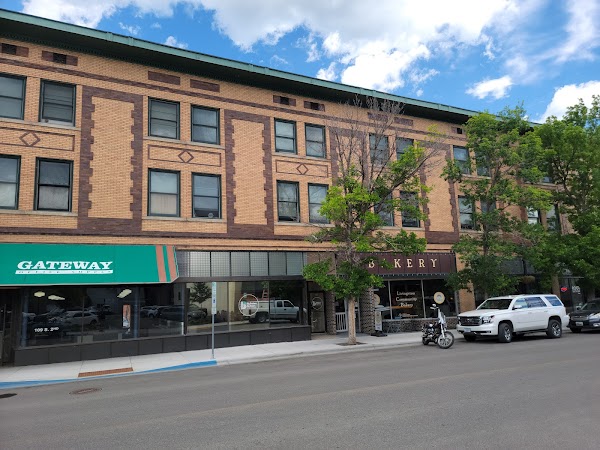 Representative image for Livingston, Montana