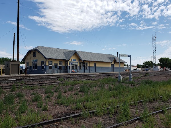 Representative image for Malta, Montana