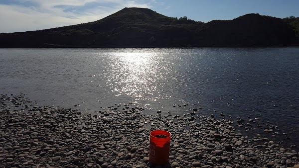 Representative image for Miles City, Montana
