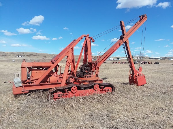 Representative image for Plentywood, Montana