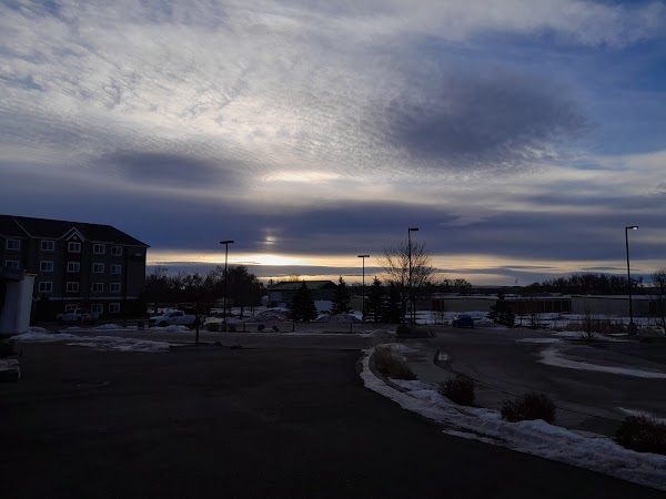 Representative image for Sidney, Montana
