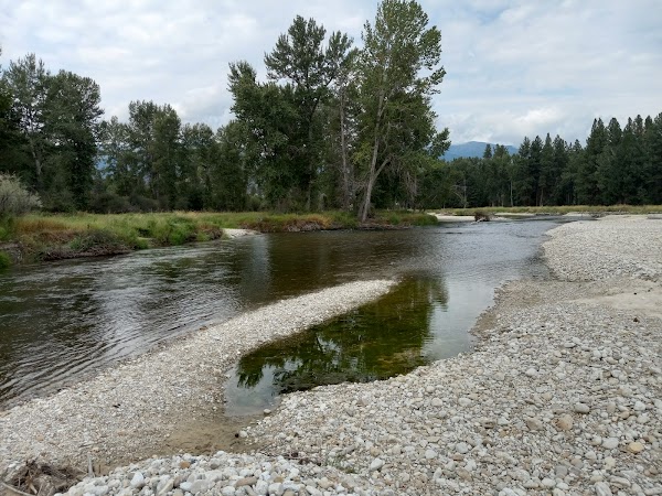 Representative image for Victor, Montana