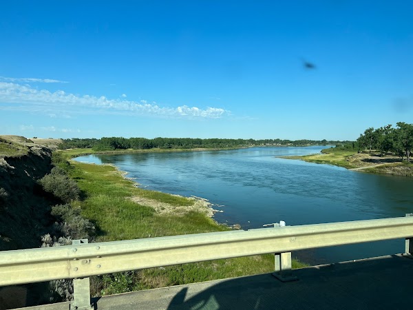 Representative image for Wolf Point, Montana