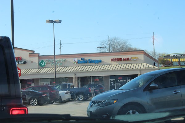 Representative image for Bellevue, Nebraska