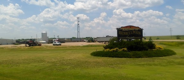 Representative image for Benkelman, Nebraska