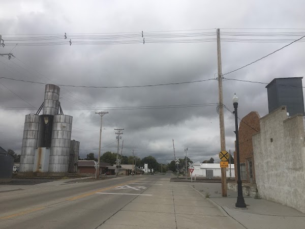 Representative image for Broken Bow, Nebraska