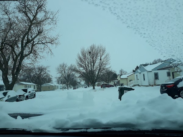 Representative image for Columbus, Nebraska