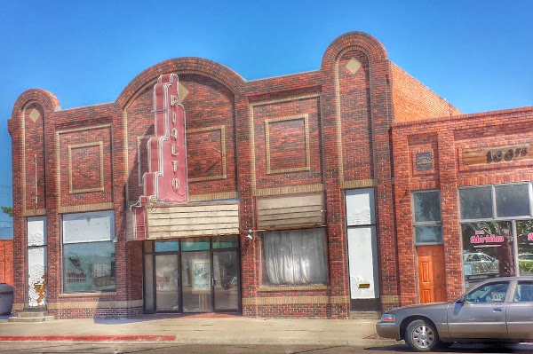 Representative image for Cozad, Nebraska