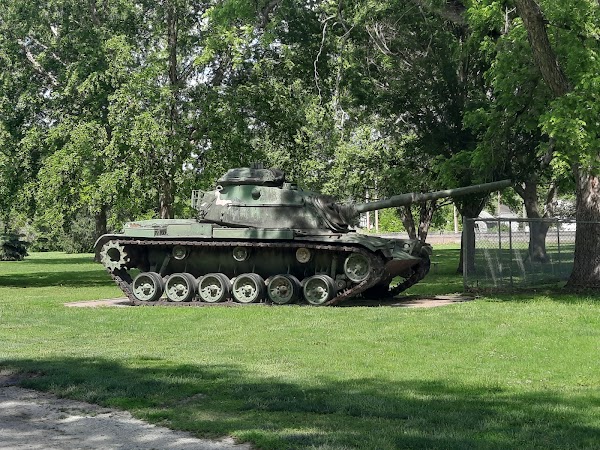Representative image for Fairbury, Nebraska
