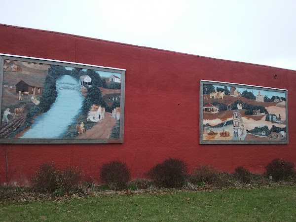 Representative image for Falls City, Nebraska