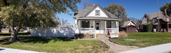 Representative image for Gothenburg, Nebraska