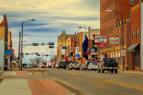 Representative image for Holdrege, Nebraska