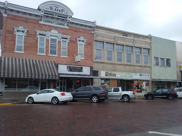 Representative image for Lexington, Nebraska