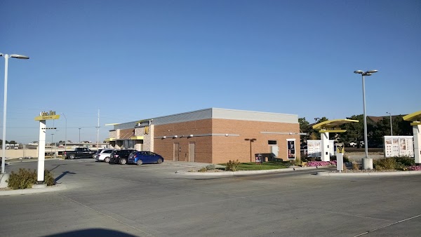 Representative image for Mccook, Nebraska