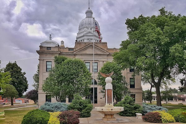 Representative image for Minden, Nebraska