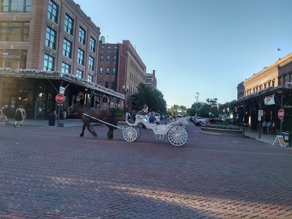 Representative image for Omaha, Nebraska