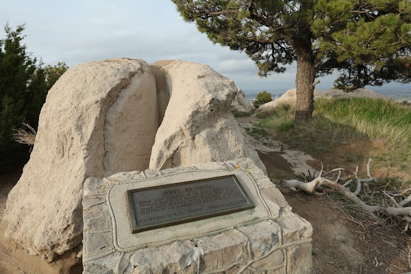 Representative image for Scottsbluff, Nebraska