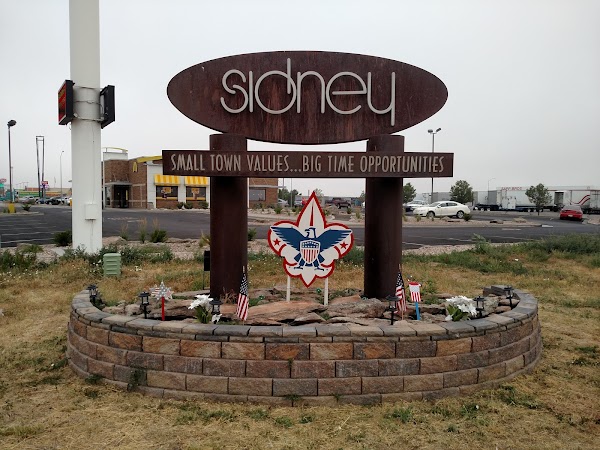 Representative image for Sidney, Nebraska