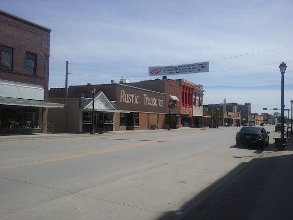 Representative image for Wayne, Nebraska