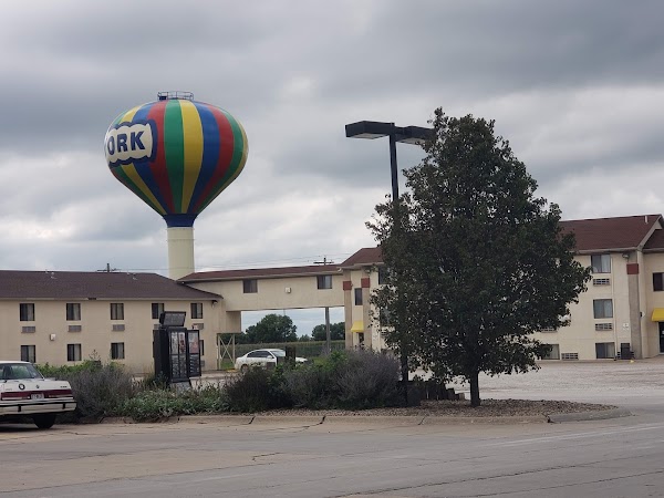 Representative image for York, Nebraska