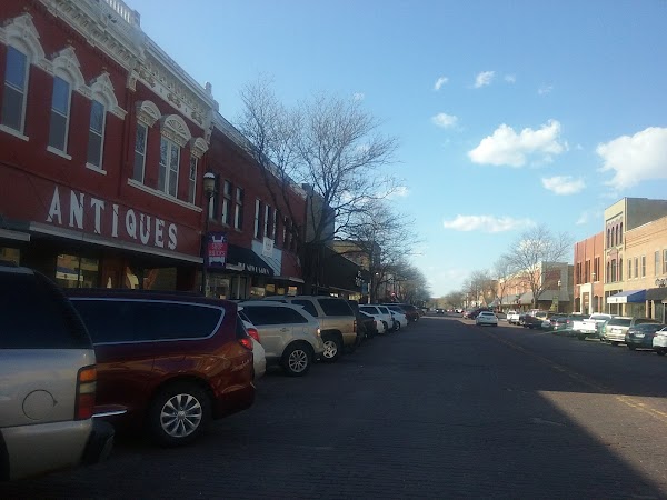 Representative image for Nebraska