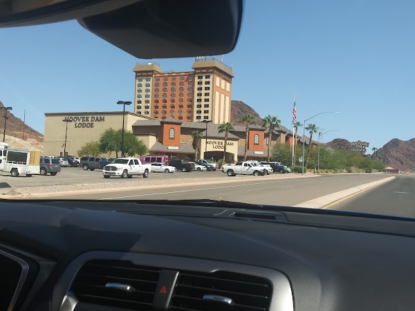 Representative image for Boulder City, Nevada