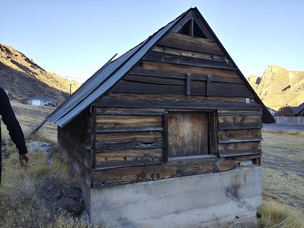 Representative image for Caliente, Nevada