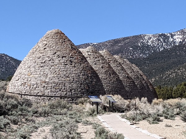 Representative image for Ely, Nevada