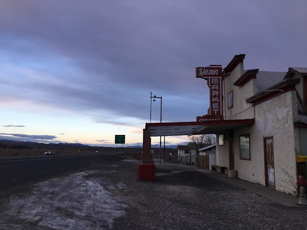 Representative image for Fernley, Nevada