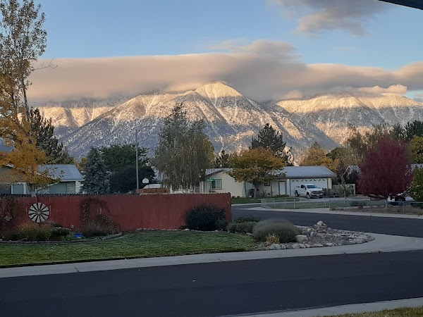 Representative image for Gardnerville, Nevada