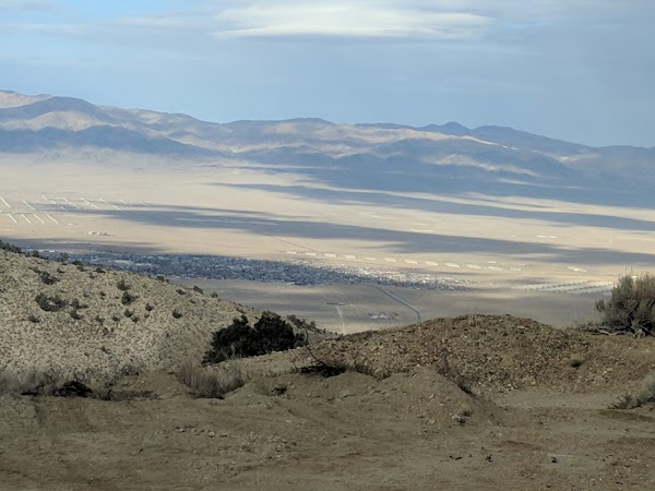 Representative image for Hawthorne, Nevada