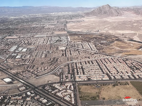 Representative image for Henderson, Nevada