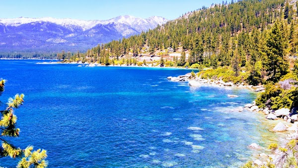 Representative image for Incline Village, Nevada