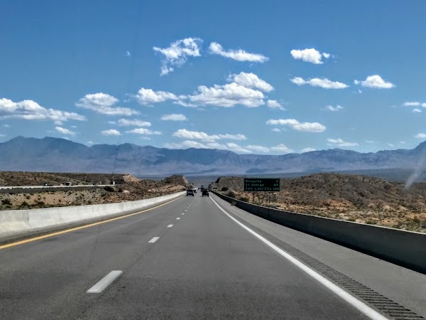 Representative image for Mesquite, Nevada