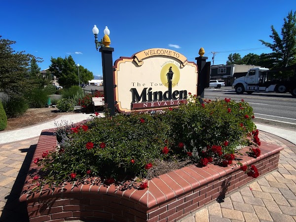 Representative image for Minden, Nevada
