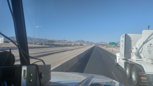 Representative image for North Las Vegas, Nevada
