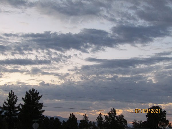 Representative image for Pahrump, Nevada