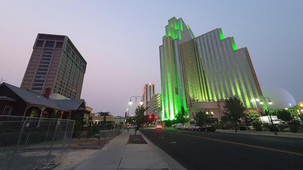 Representative image for Reno, Nevada