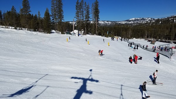 Representative image for Silver Springs, Nevada