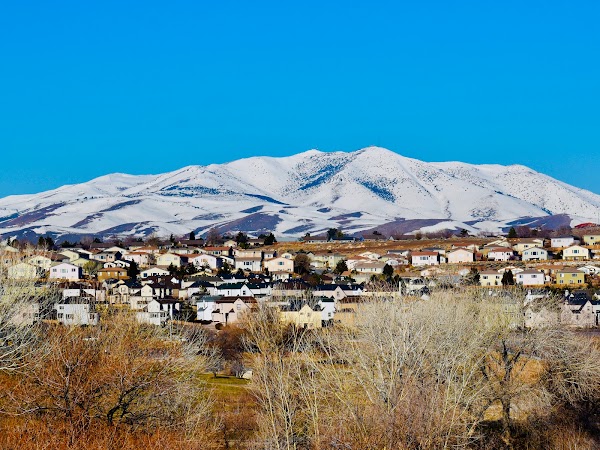 Representative image for Sparks, Nevada